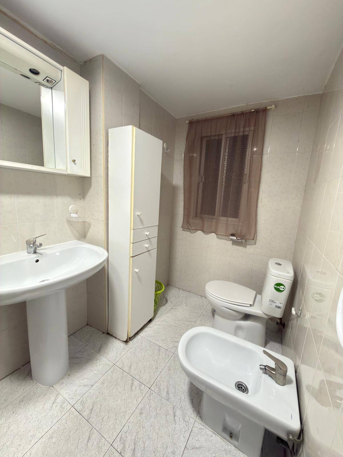 Wohnung zur miete in La Cruz (Granada)