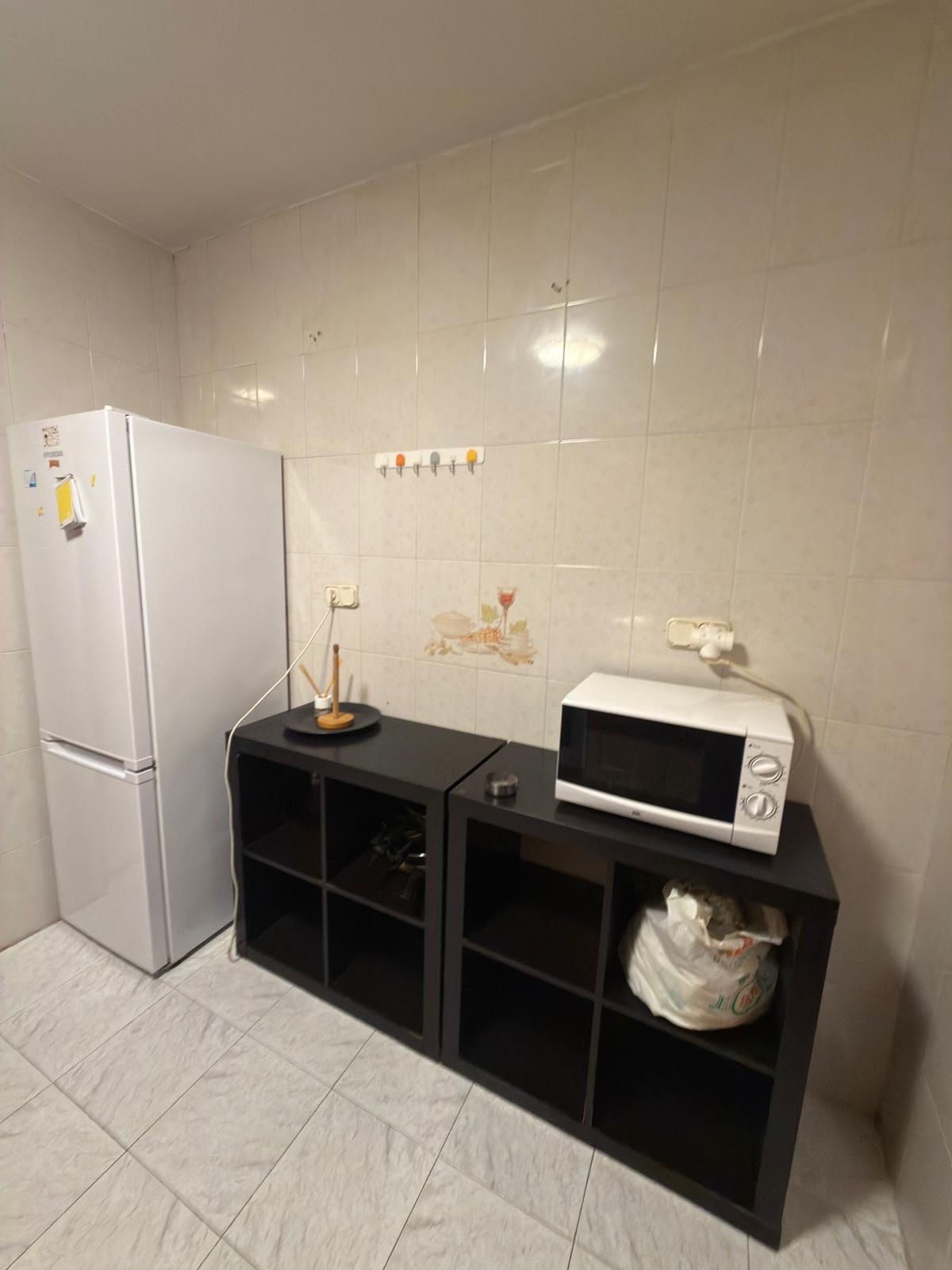 Wohnung zur miete in La Cruz (Granada)