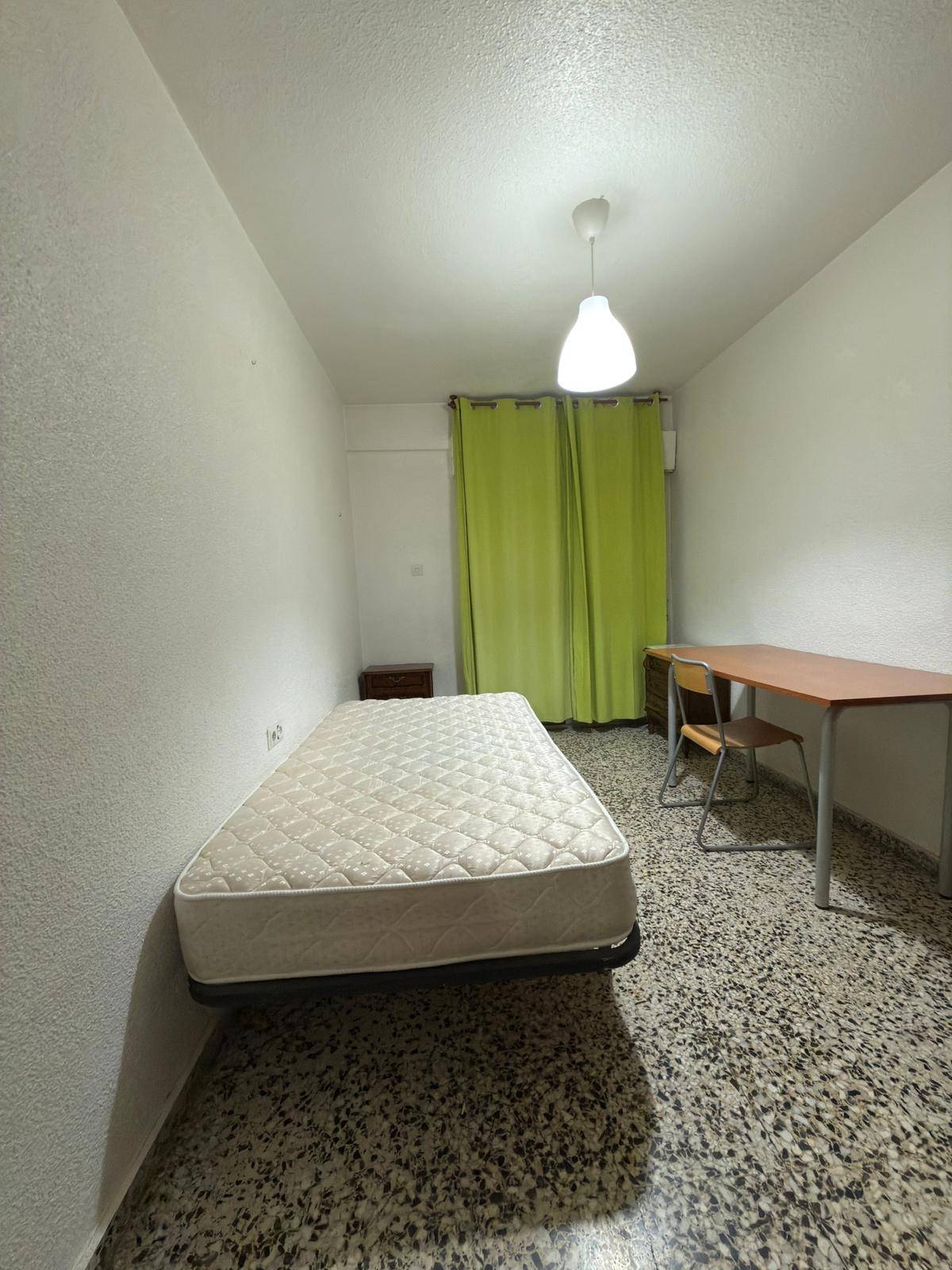 Wohnung zur miete in La Cruz (Granada)
