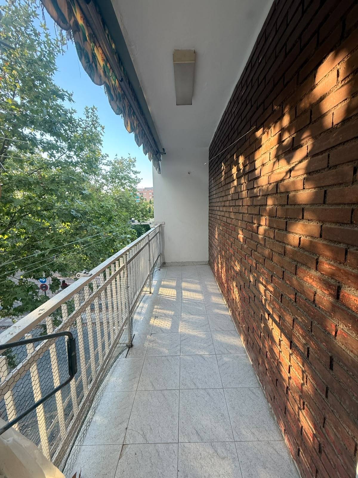 Wohnung zur miete in La Cruz (Granada)