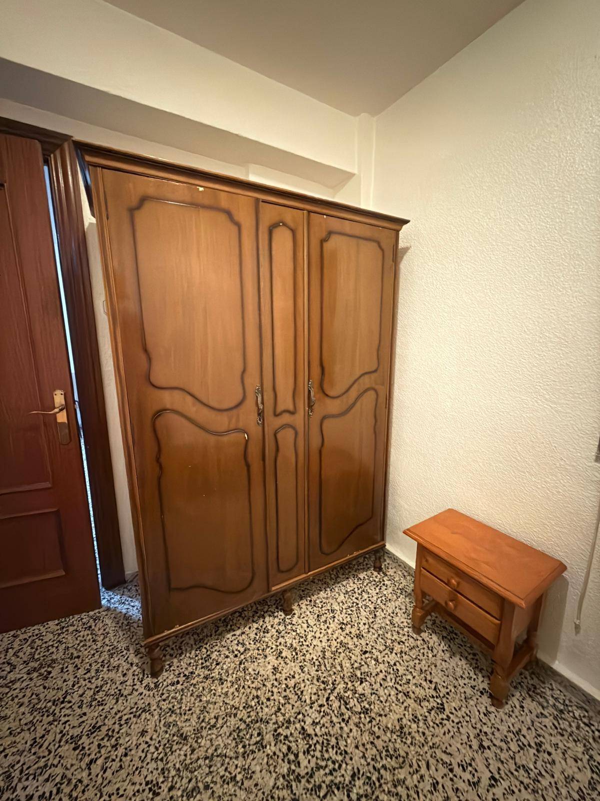 Wohnung zur miete in La Cruz (Granada)