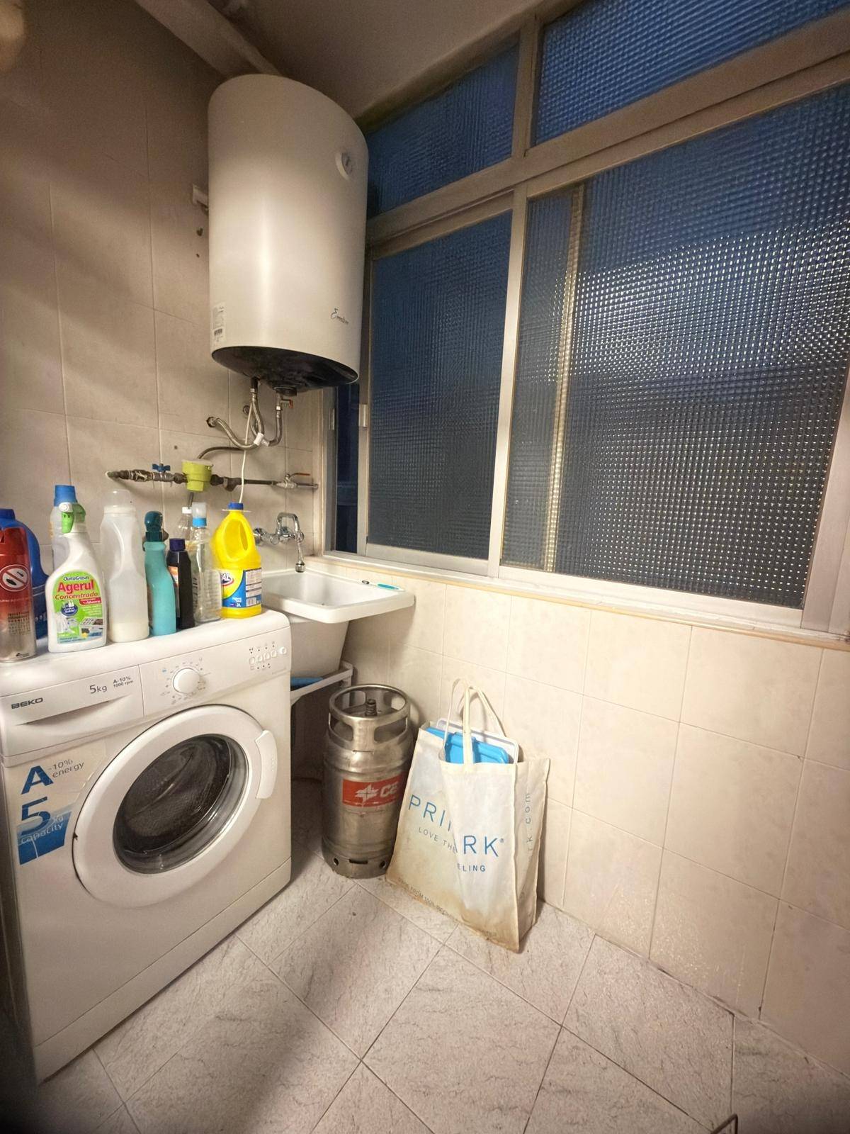 Wohnung zur miete in La Cruz (Granada)