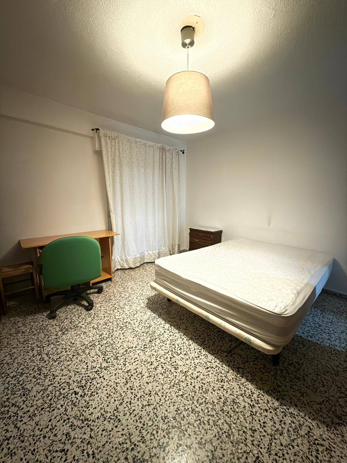 Wohnung zur miete in La Cruz (Granada)