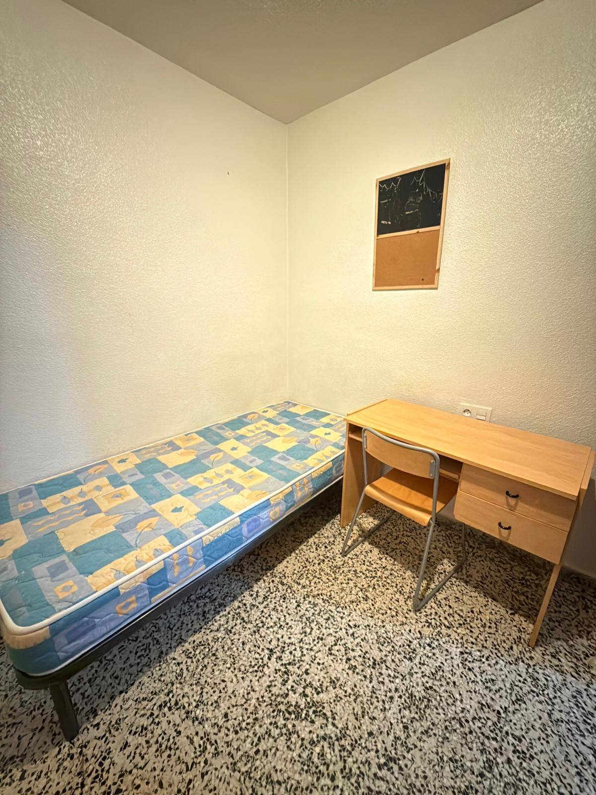 Wohnung zur miete in La Cruz (Granada)