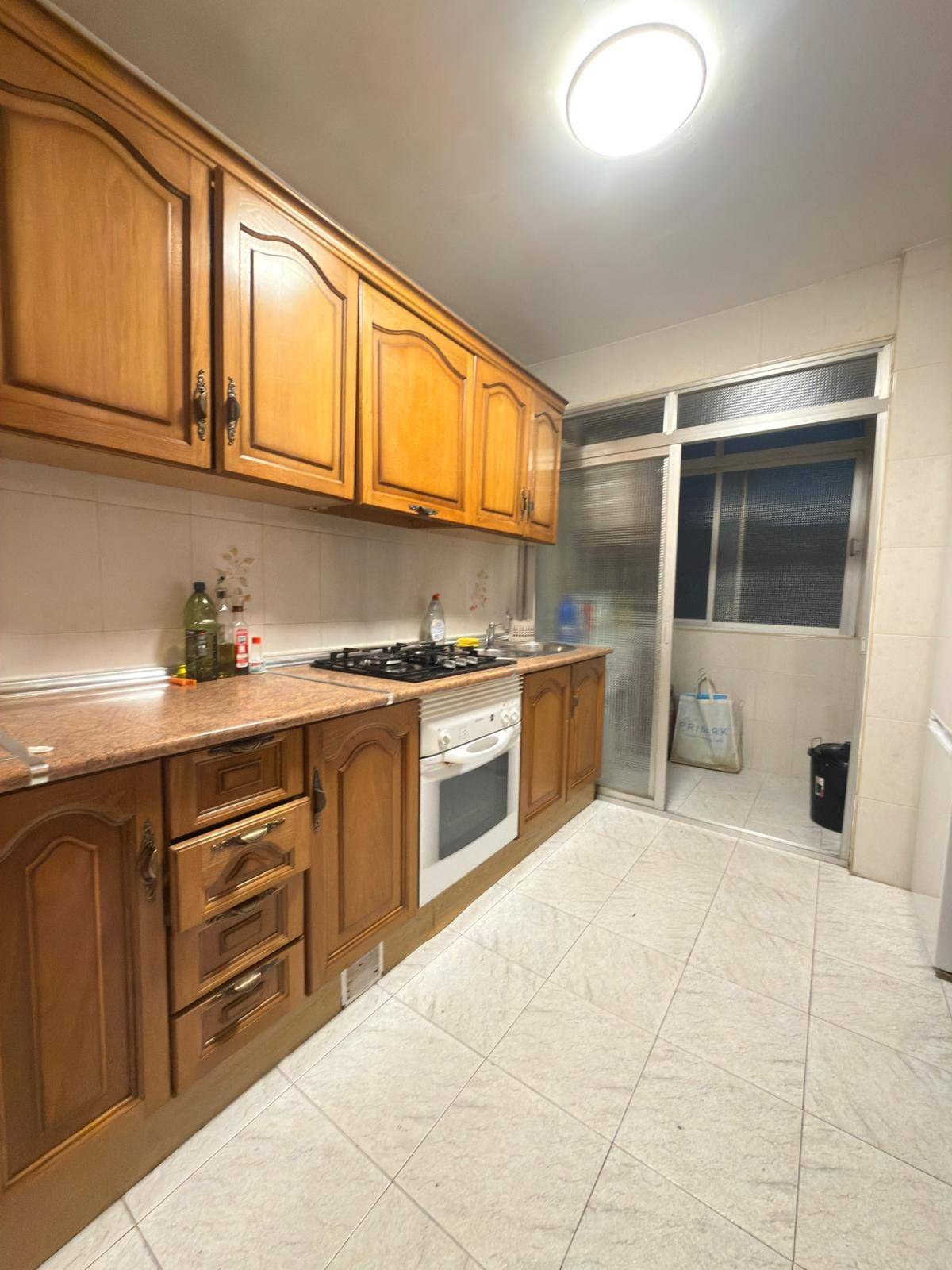 Wohnung zur miete in La Cruz (Granada)