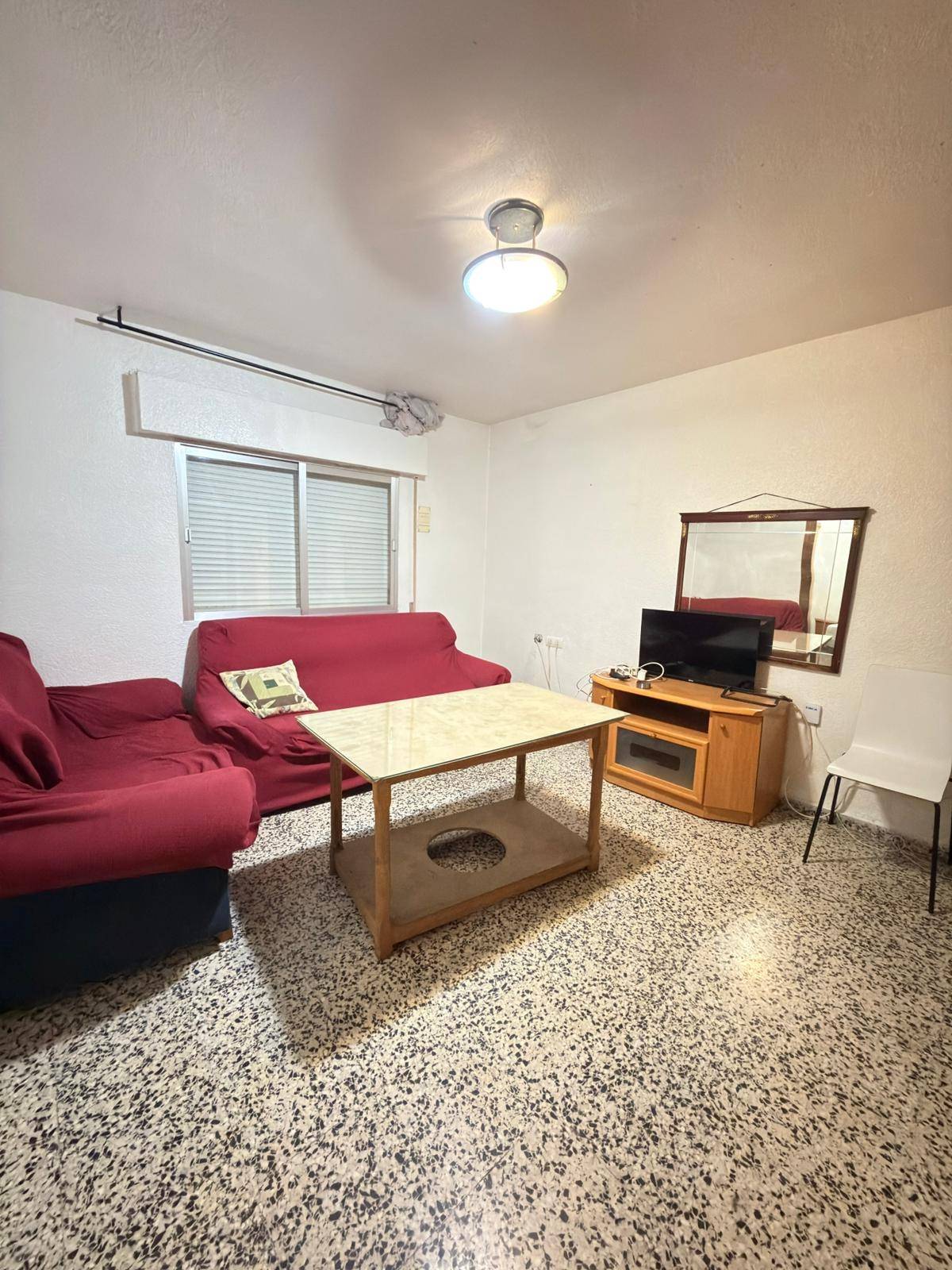 Wohnung zur miete in La Cruz (Granada)