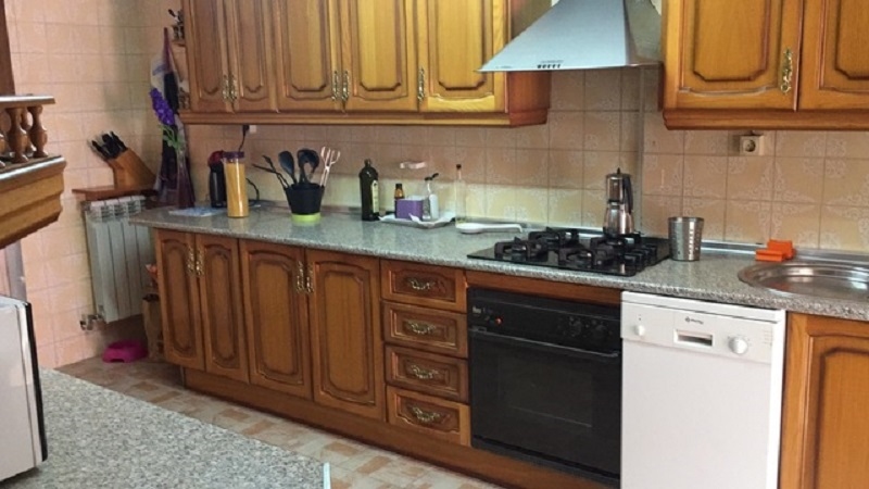 Wohnung zur miete in Ronda (Granada)