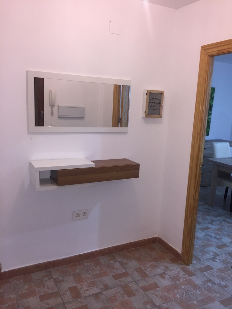 Wohnung zur miete in Ronda (Granada)