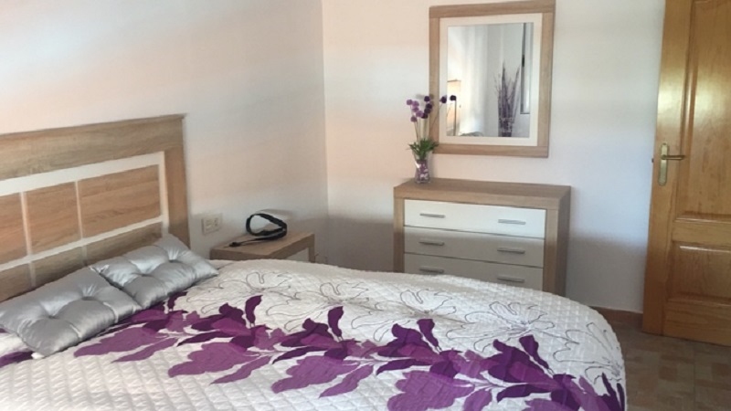 Wohnung zur miete in Ronda (Granada)
