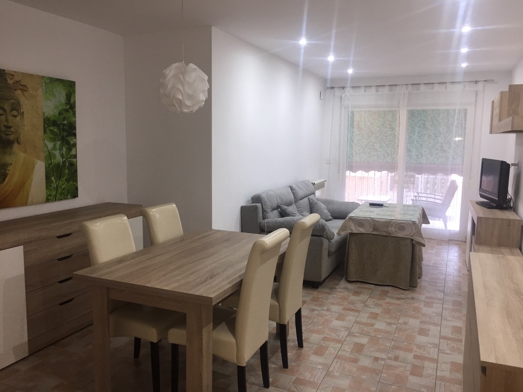 Wohnung zur miete in Ronda (Granada)