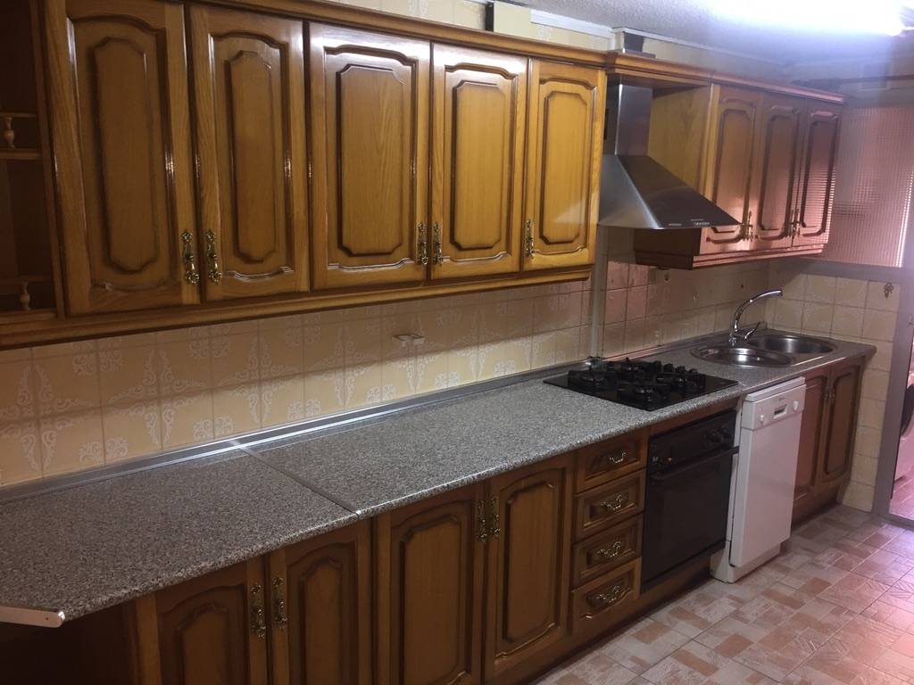 Wohnung zur miete in Ronda (Granada)