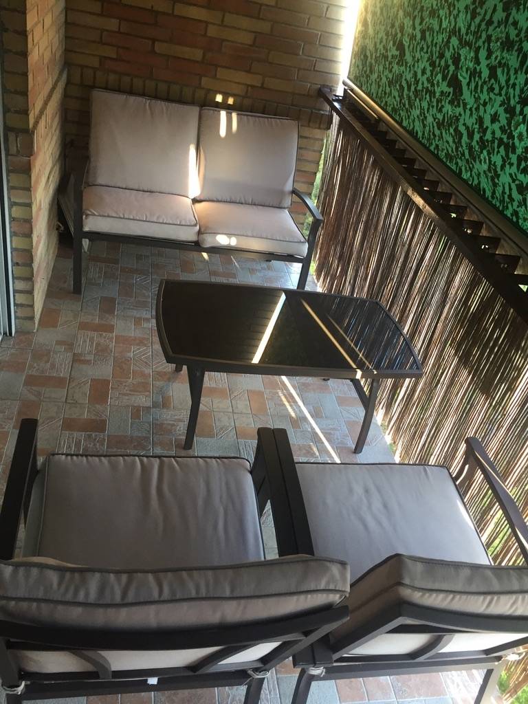Wohnung zur miete in Ronda (Granada)