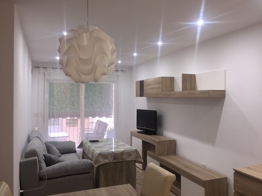 Wohnung zur miete in Ronda (Granada)
