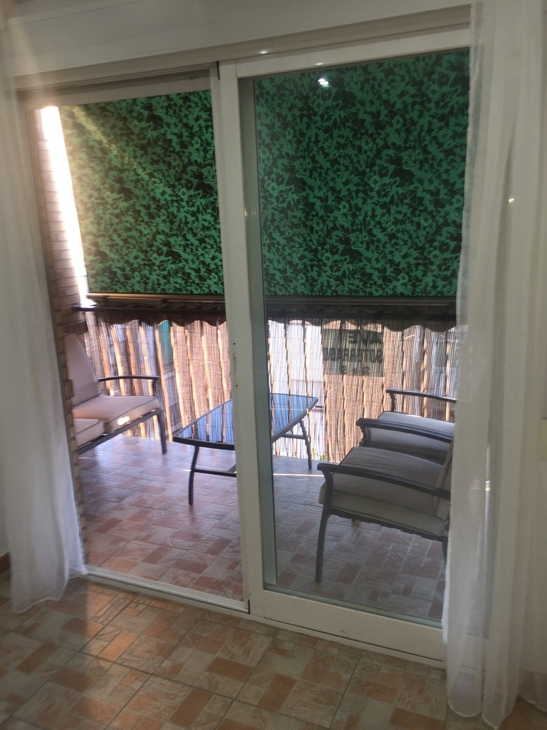 Wohnung zur miete in Ronda (Granada)