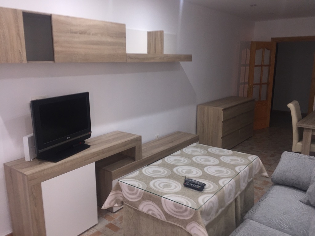 Wohnung zur miete in Ronda (Granada)