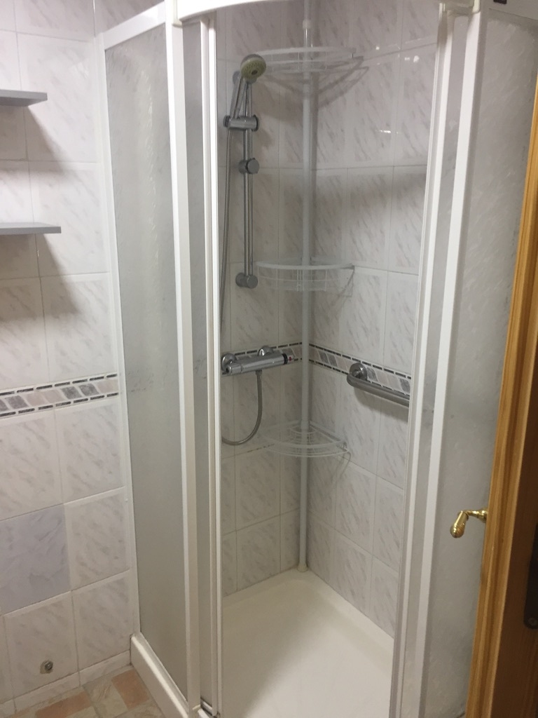 Wohnung zur miete in Ronda (Granada)