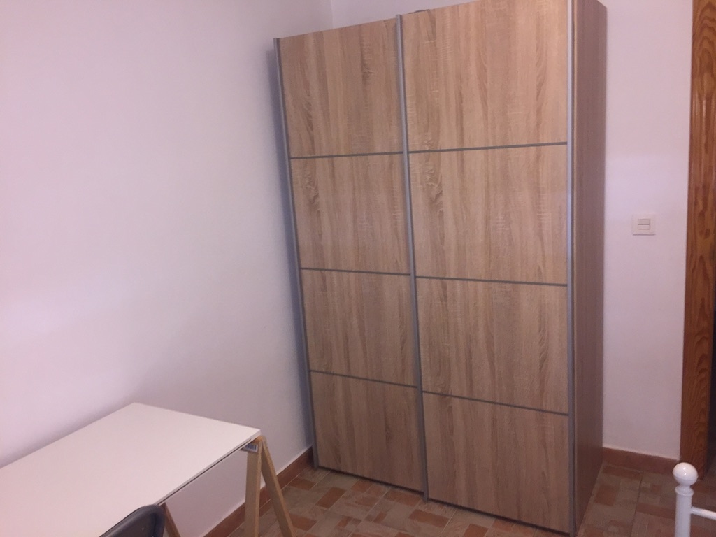 Wohnung zur miete in Ronda (Granada)