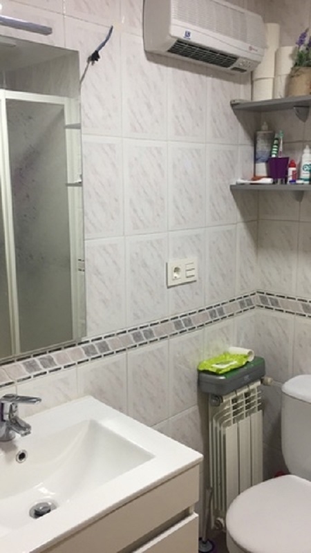 Wohnung zur miete in Ronda (Granada)