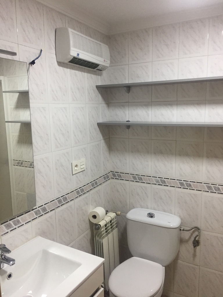 Wohnung zur miete in Ronda (Granada)