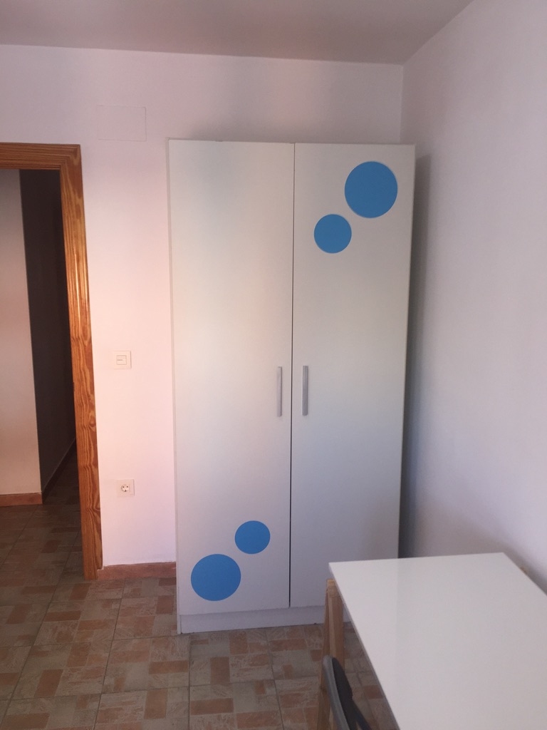 Wohnung zur miete in Ronda (Granada)