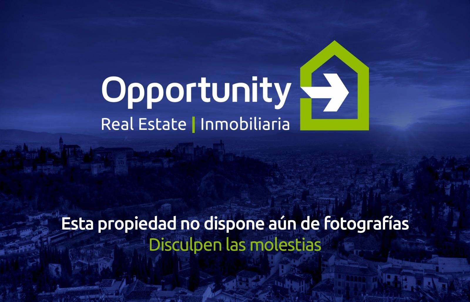 Flat for rent in Pajaritos (Granada)