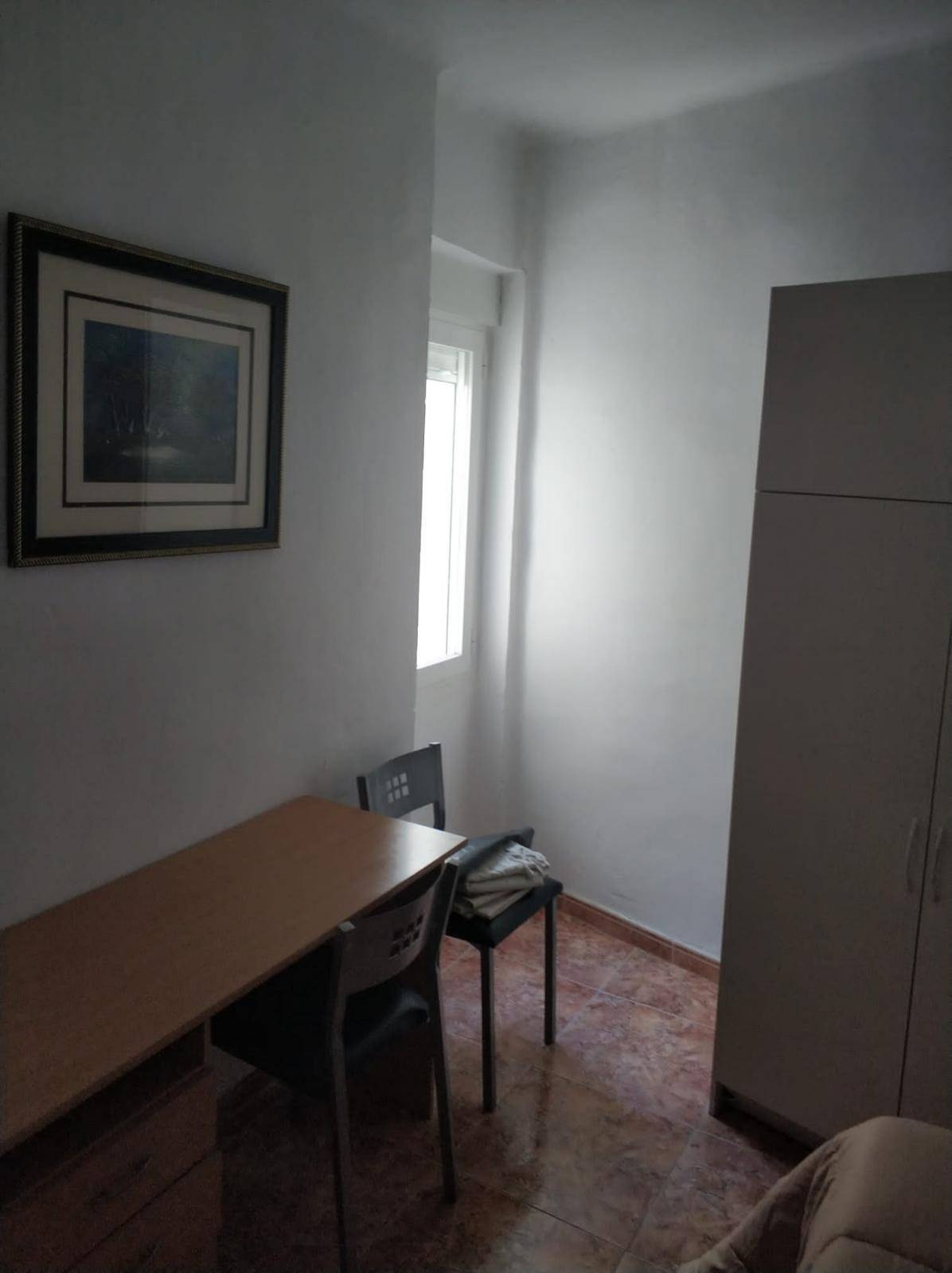 Pieni huoneisto vuokrattavissa Camino de Ronda (Granada)