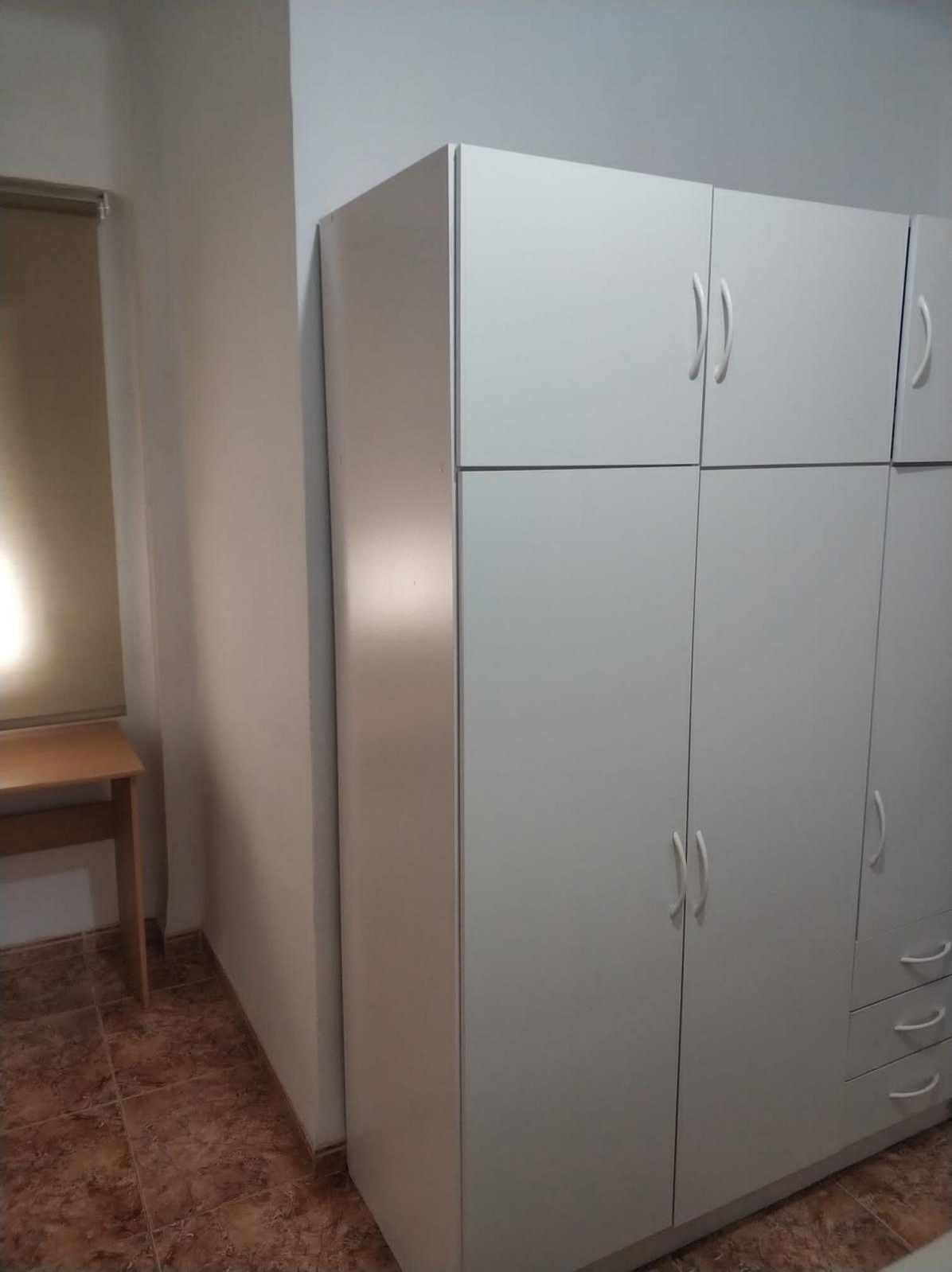 Pieni huoneisto vuokrattavissa Camino de Ronda (Granada)