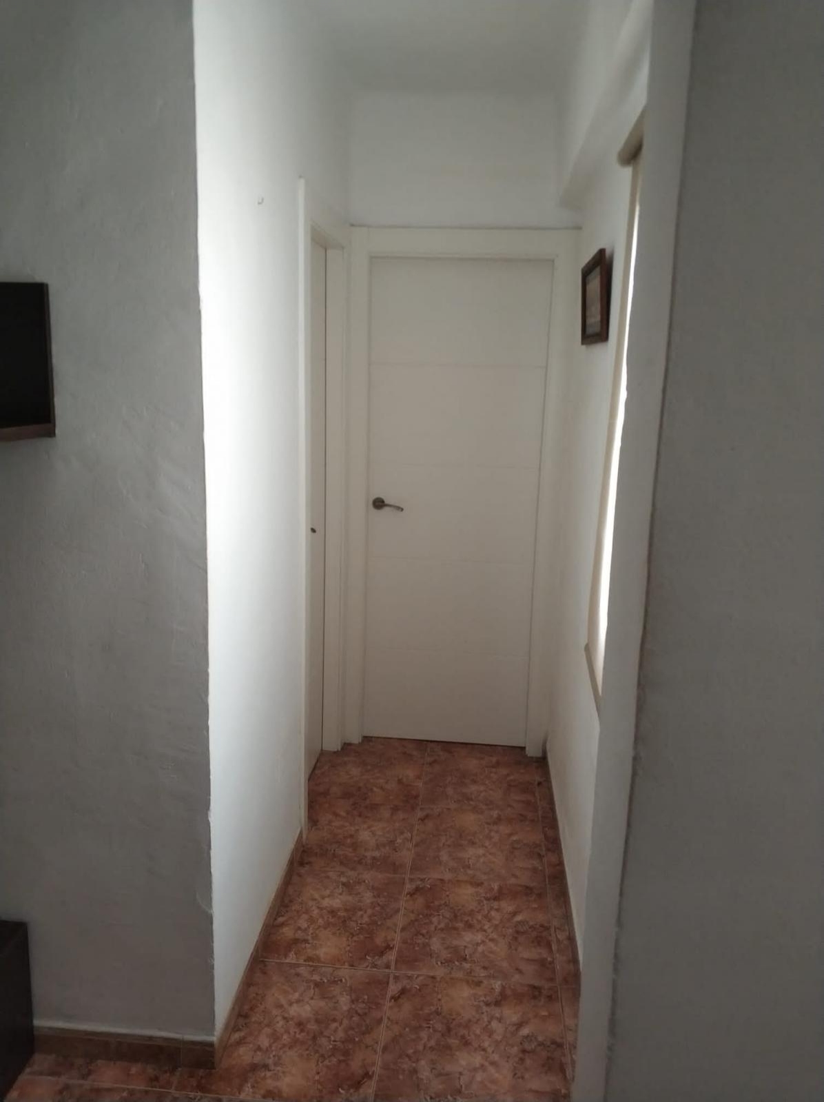 Pieni huoneisto vuokrattavissa Camino de Ronda (Granada)