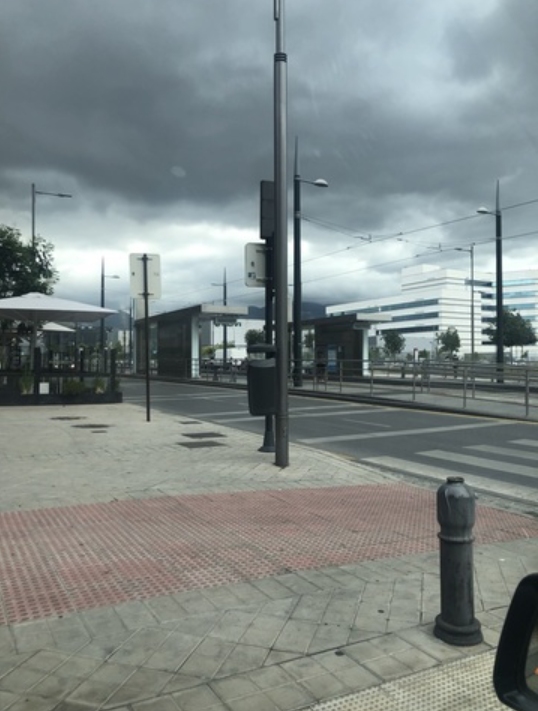Takvåning uthyres i Campus de la Salud (Granada)