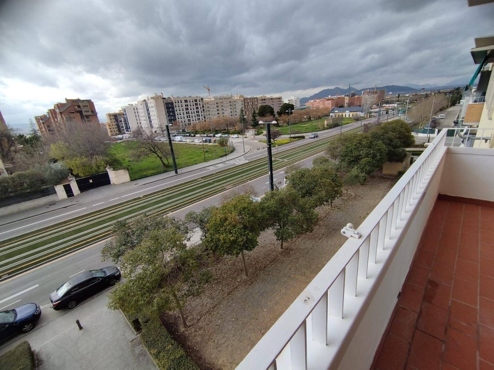 Flat for rent in Joaquina Eguaras (Granada)