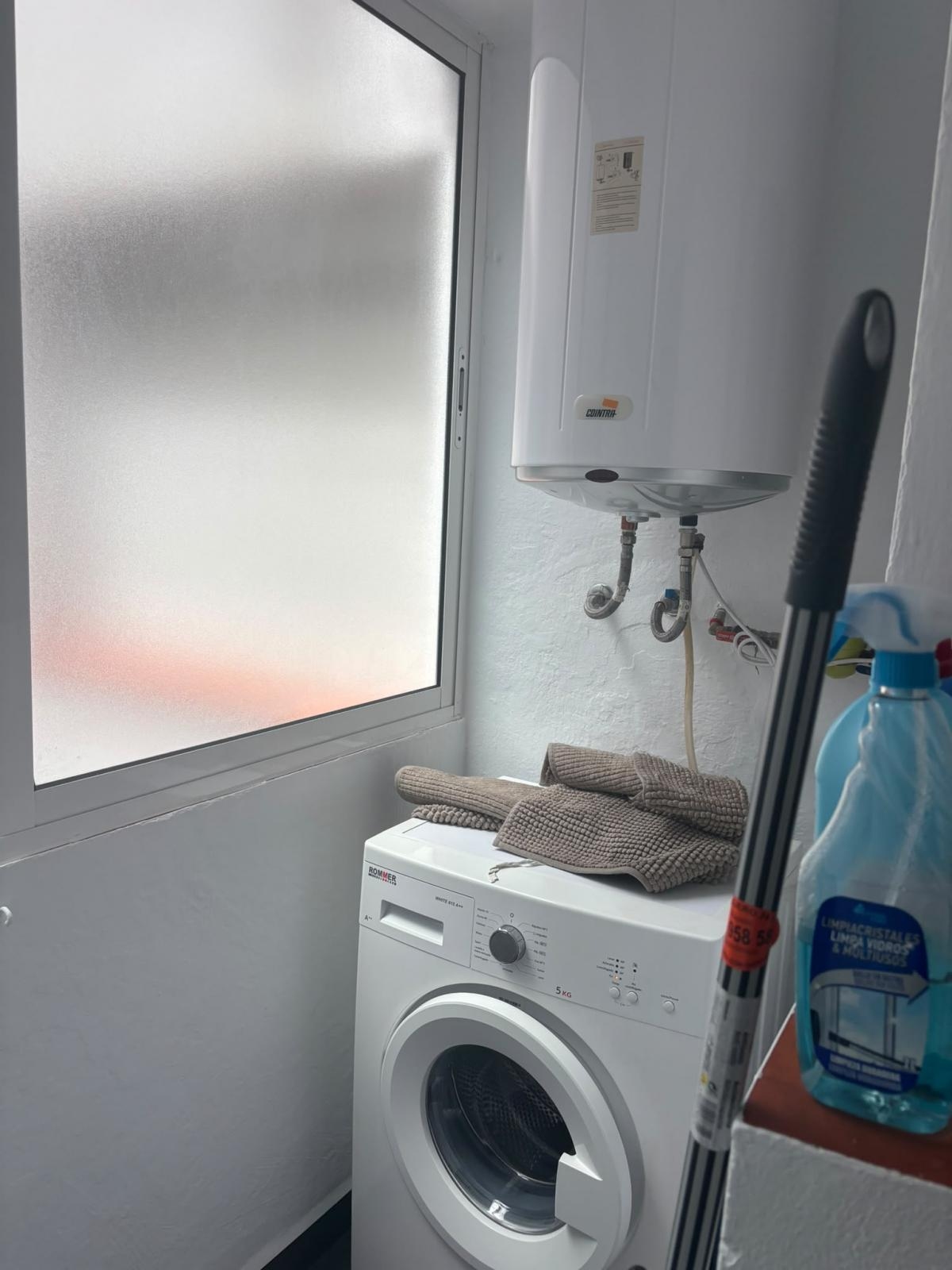 Penthouse zur miete in Camino de Ronda (Granada)