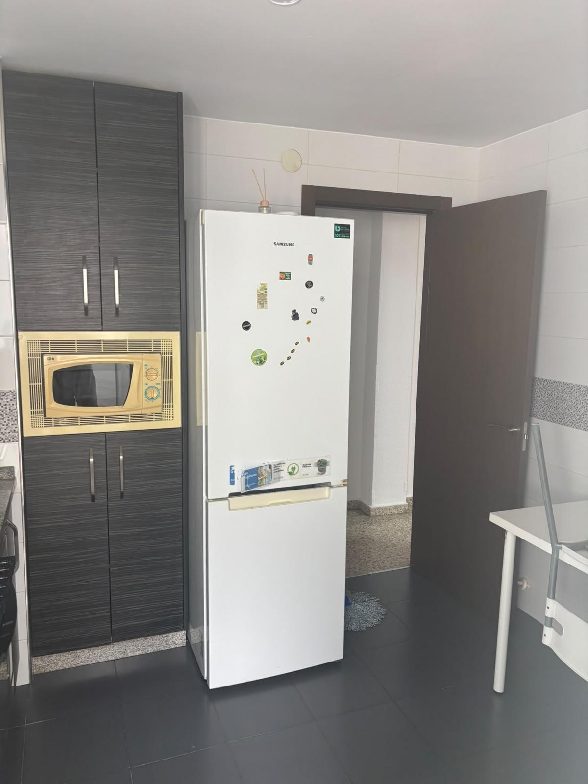 Penthouse zur miete in Camino de Ronda (Granada)