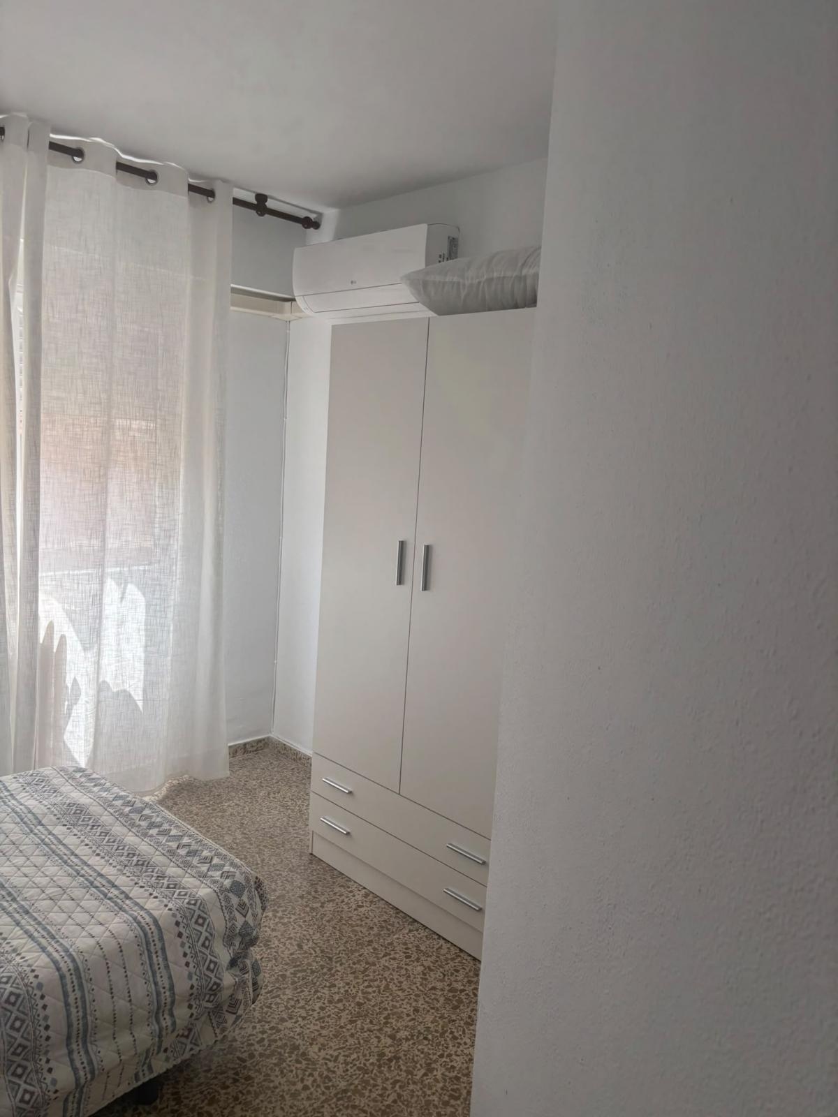 Penthouse zur miete in Camino de Ronda (Granada)