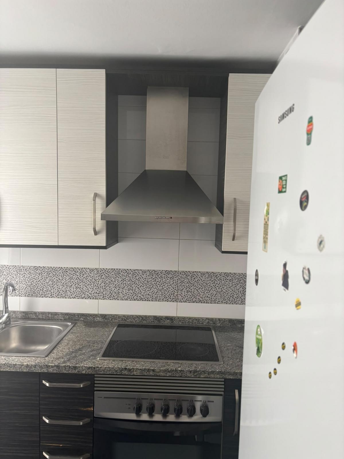 Penthouse zur miete in Camino de Ronda (Granada)