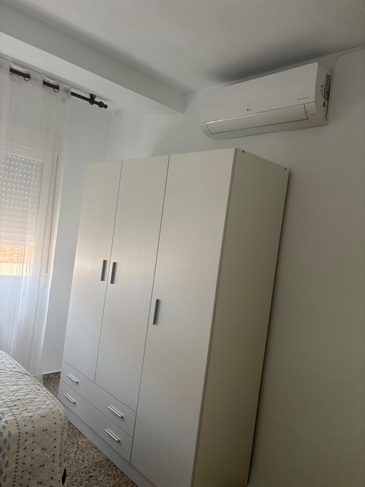 Penthouse zur miete in Camino de Ronda (Granada)