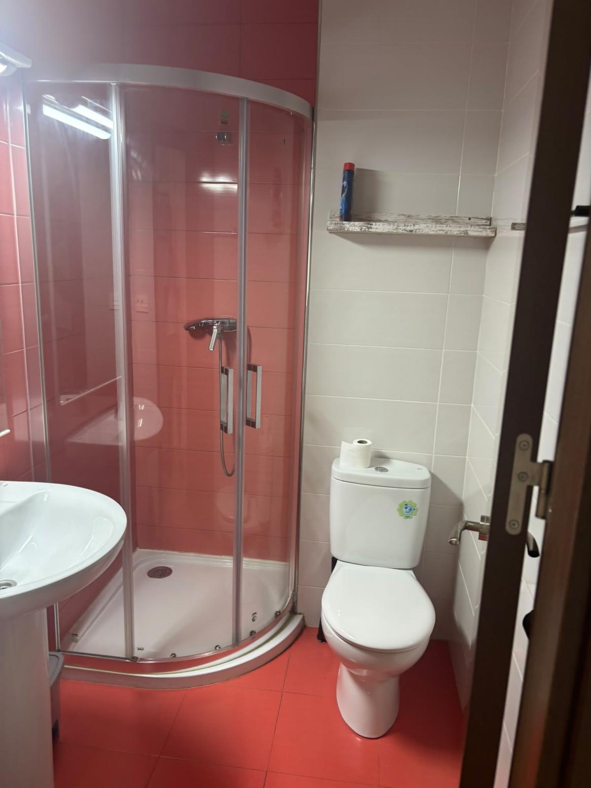 Penthouse zur miete in Camino de Ronda (Granada)