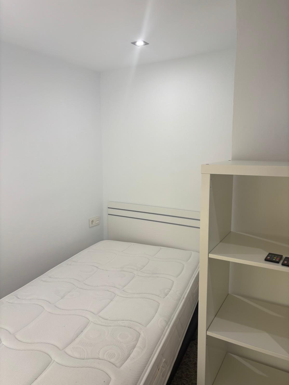 Penthouse zur miete in Camino de Ronda (Granada)
