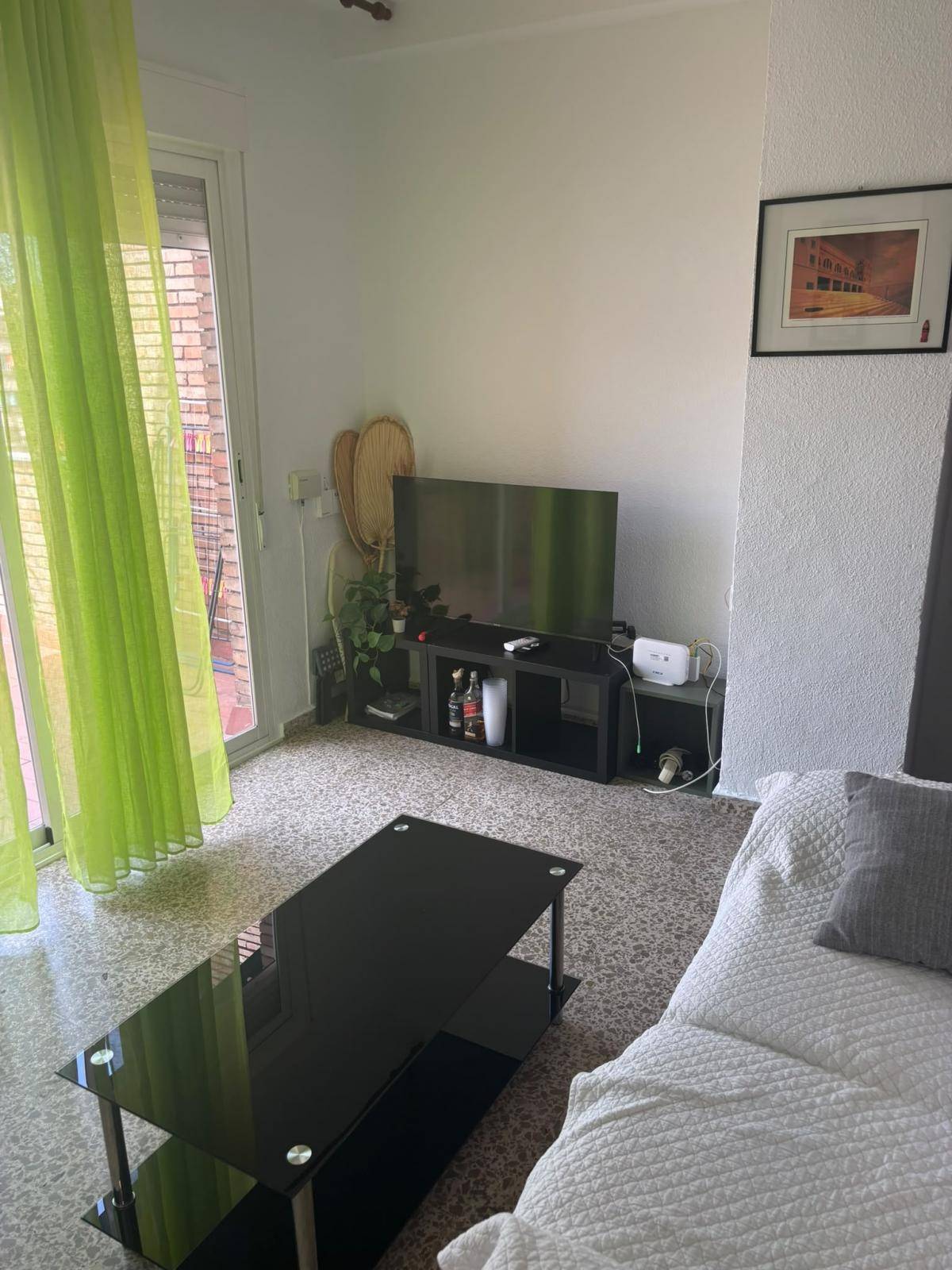 Penthouse zur miete in Camino de Ronda (Granada)