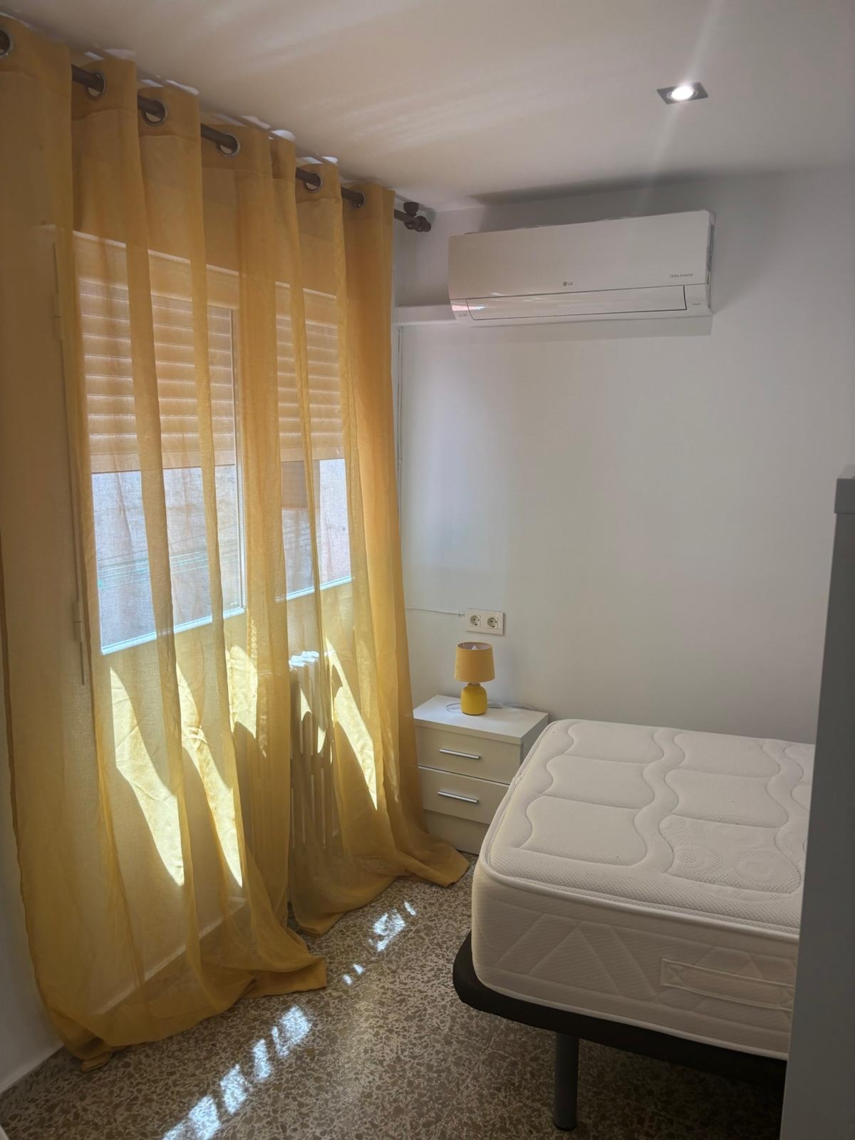 Penthouse zur miete in Camino de Ronda (Granada)