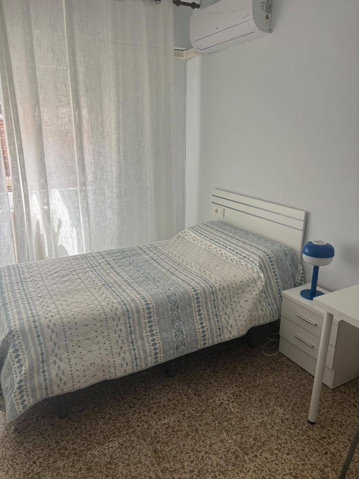 Penthouse zur miete in Camino de Ronda (Granada)
