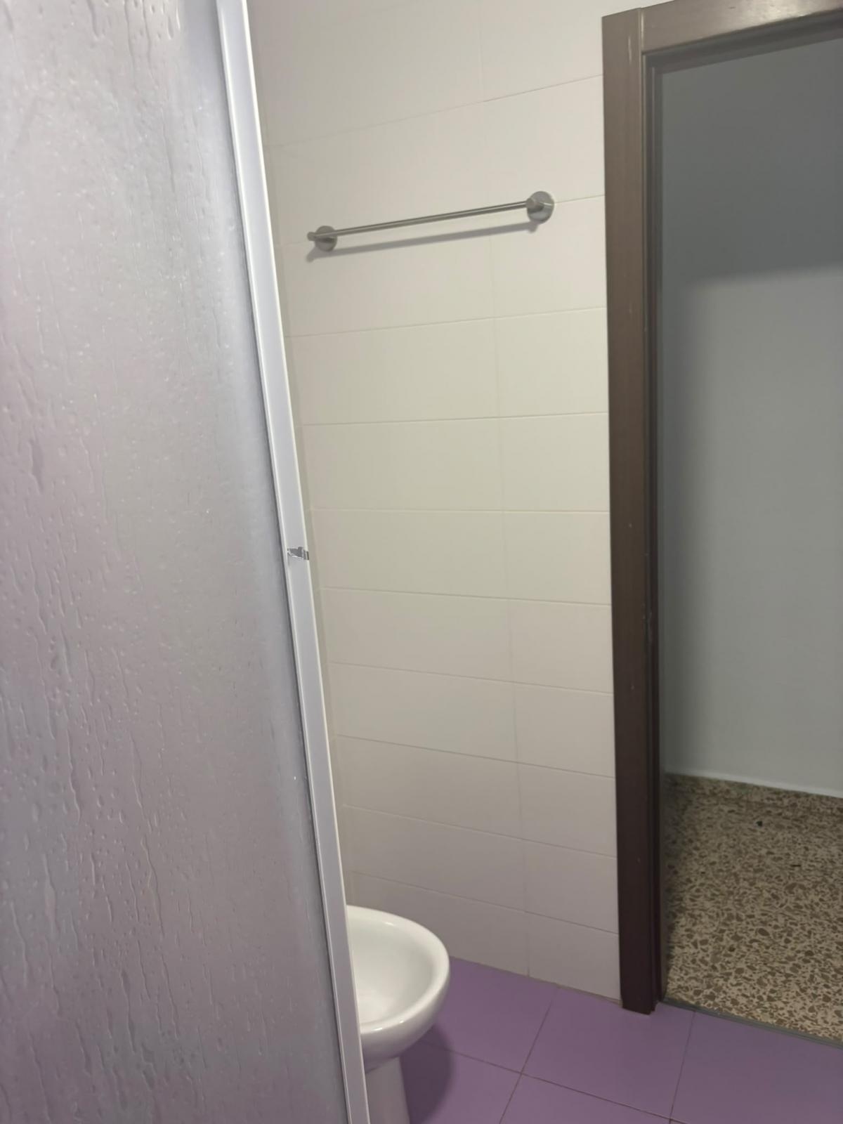 Penthouse zur miete in Camino de Ronda (Granada)