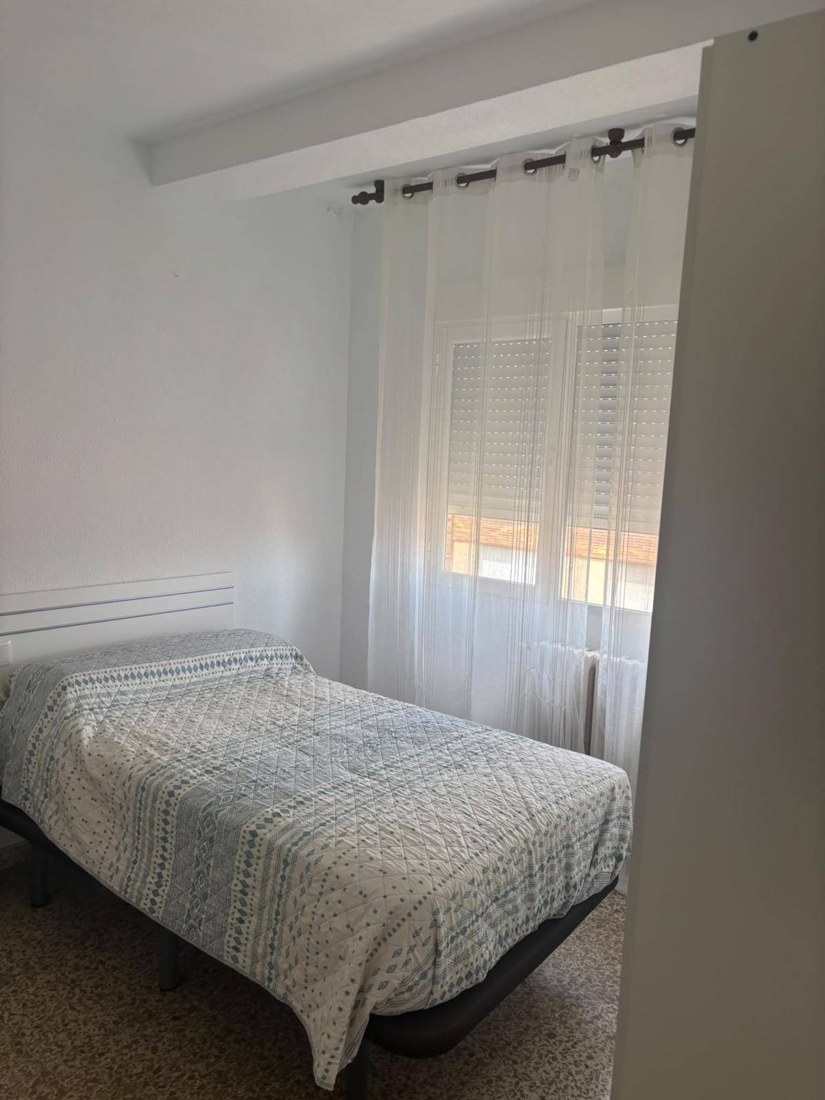 Penthouse zur miete in Camino de Ronda (Granada)