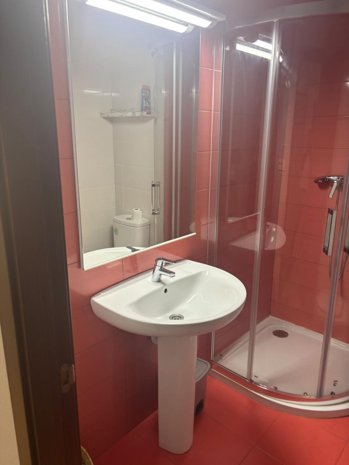 Penthouse zur miete in Camino de Ronda (Granada)