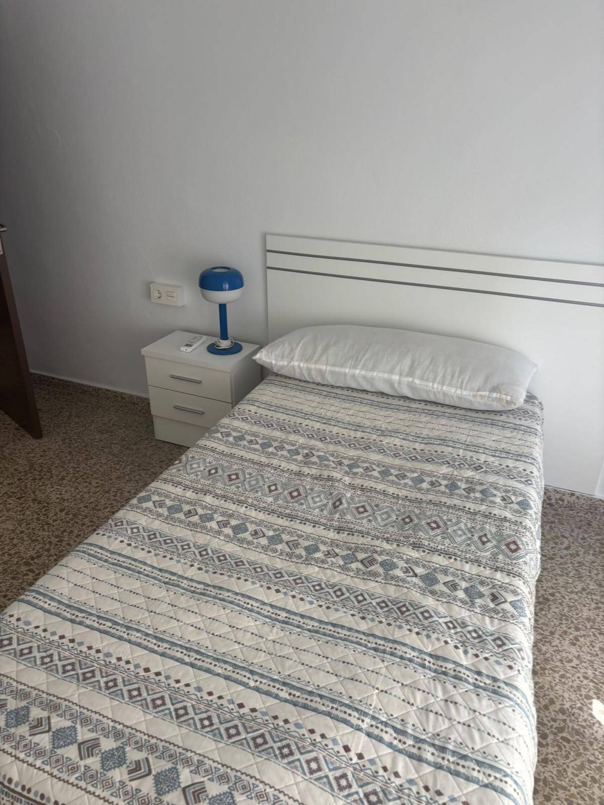 Penthouse zur miete in Camino de Ronda (Granada)