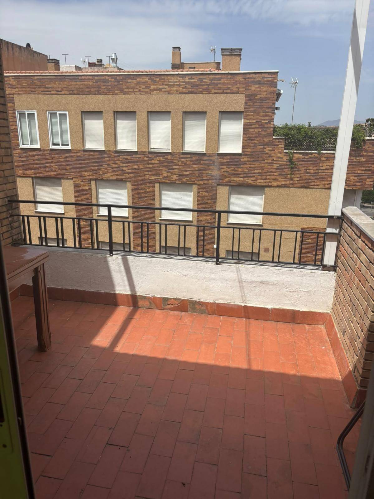 Penthouse zur miete in Camino de Ronda (Granada)