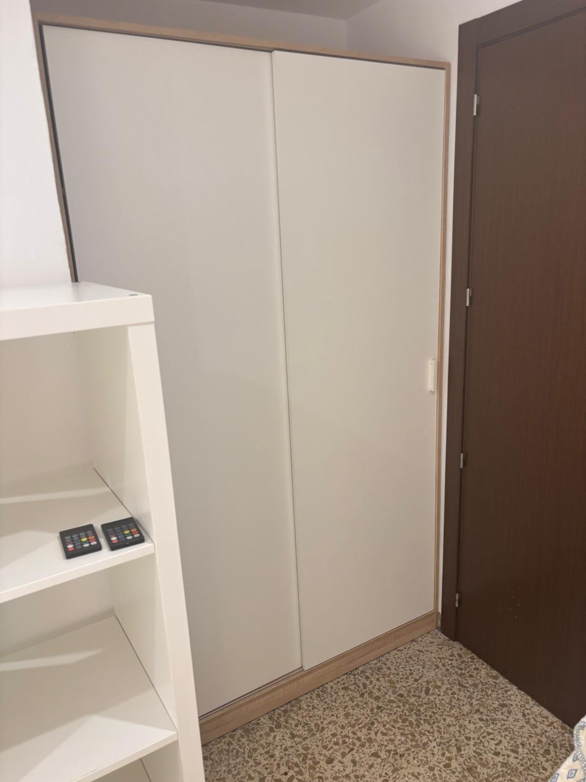 Penthouse zur miete in Camino de Ronda (Granada)