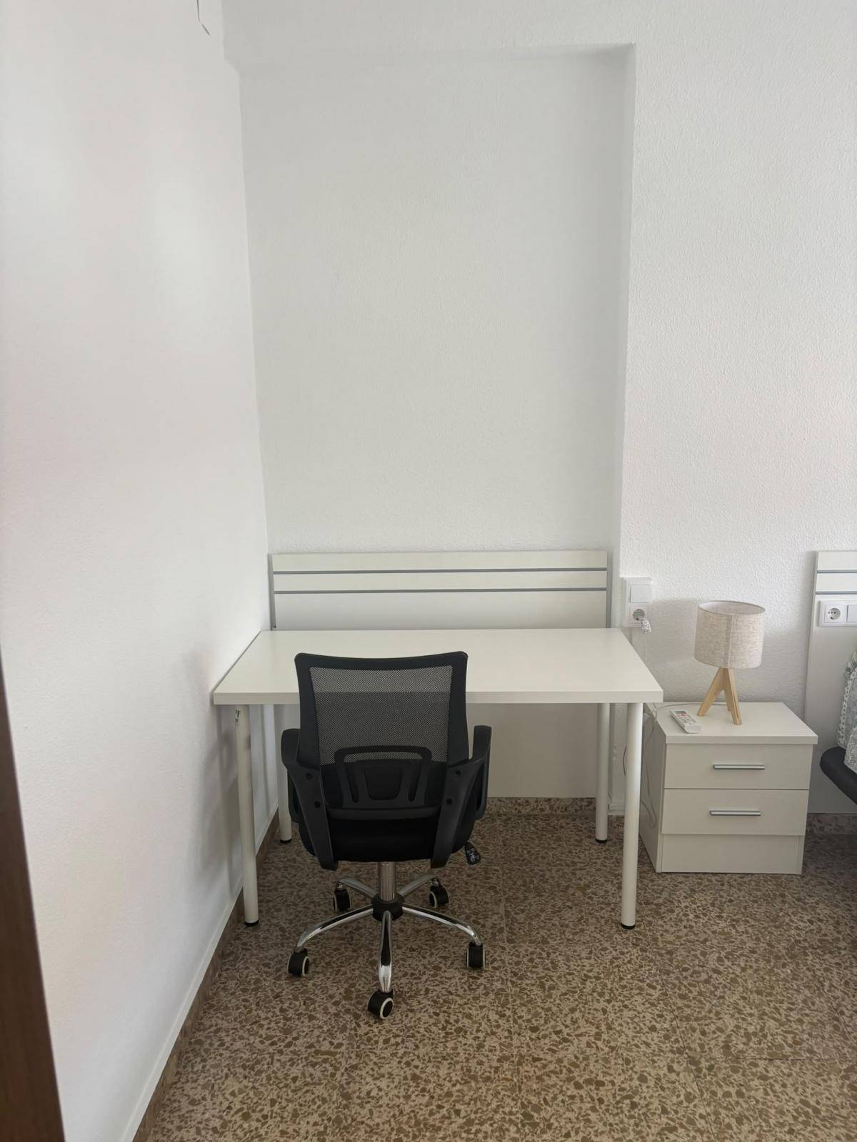 Penthouse zur miete in Camino de Ronda (Granada)