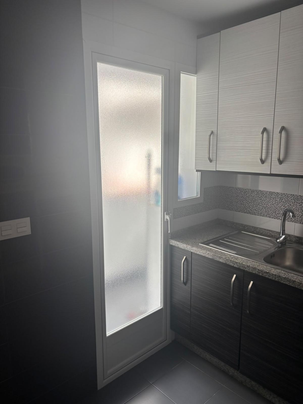 Penthouse zur miete in Camino de Ronda (Granada)
