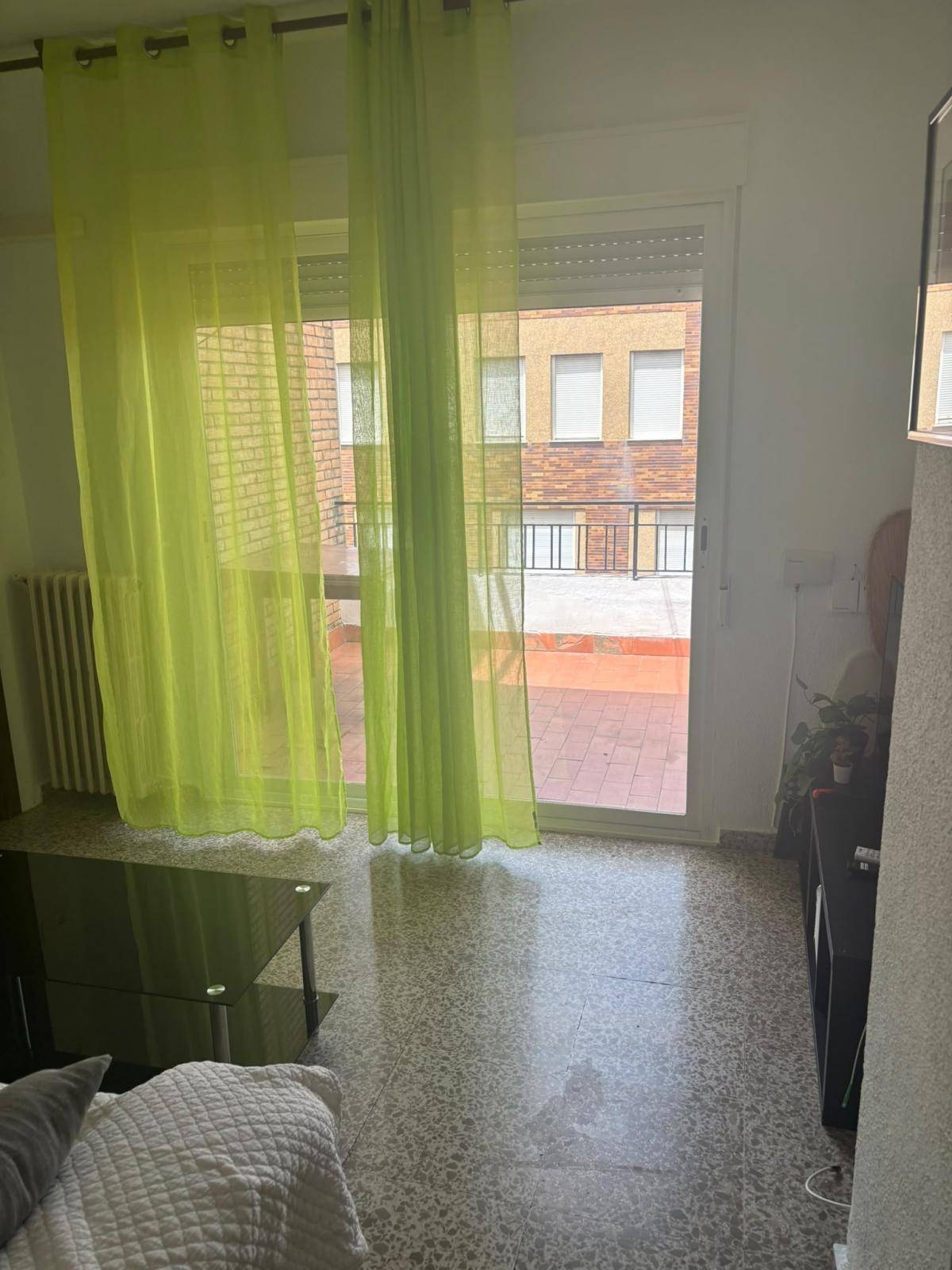 Penthouse zur miete in Camino de Ronda (Granada)