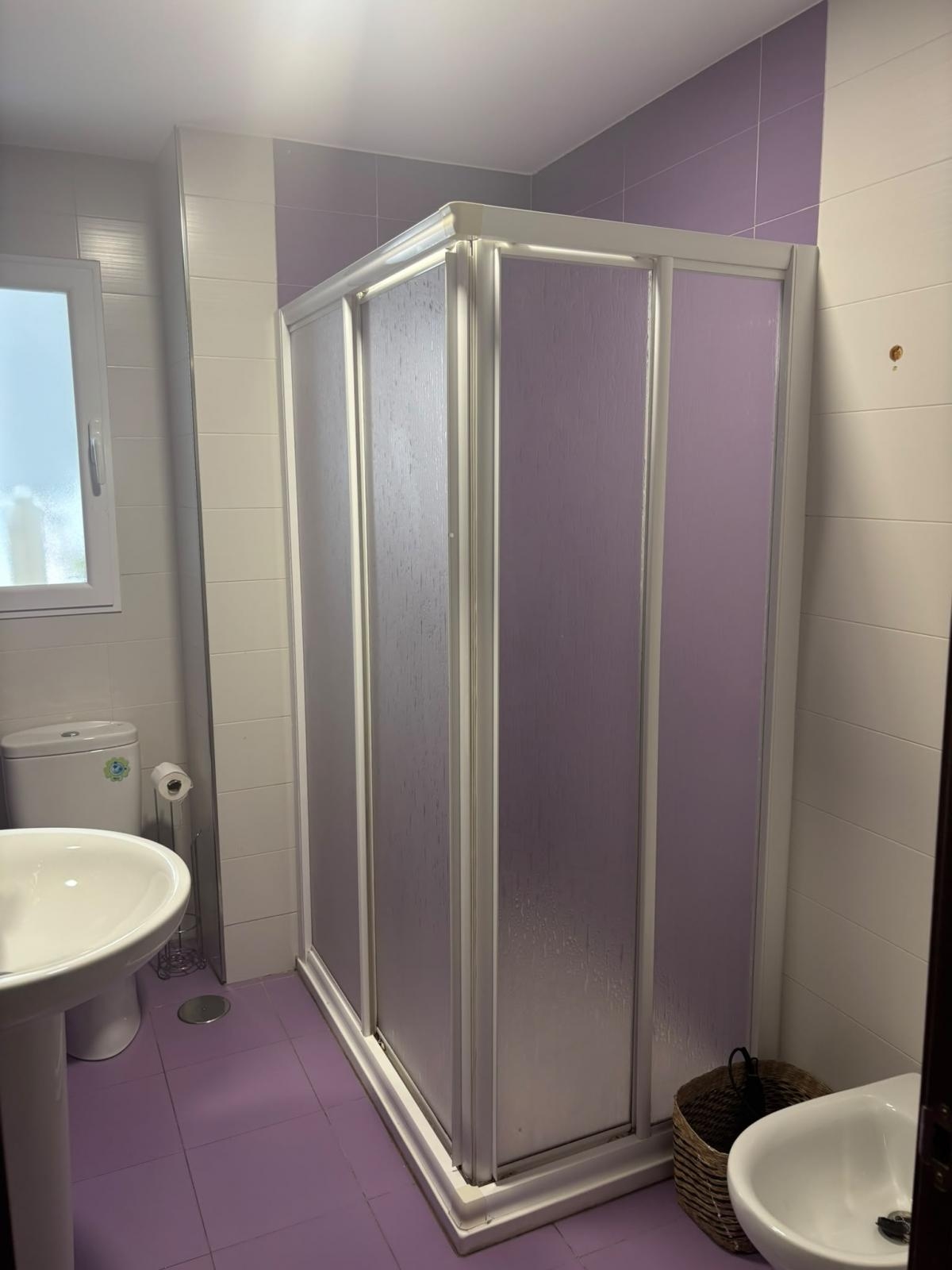 Penthouse zur miete in Camino de Ronda (Granada)